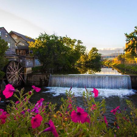 Ruby'S Lake House Βίλα Sevierville Εξωτερικό φωτογραφία