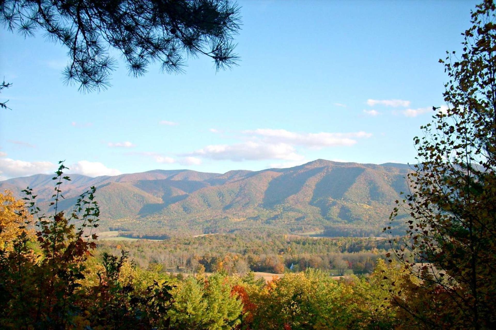 Ruby'S Lake House Βίλα Sevierville Εξωτερικό φωτογραφία