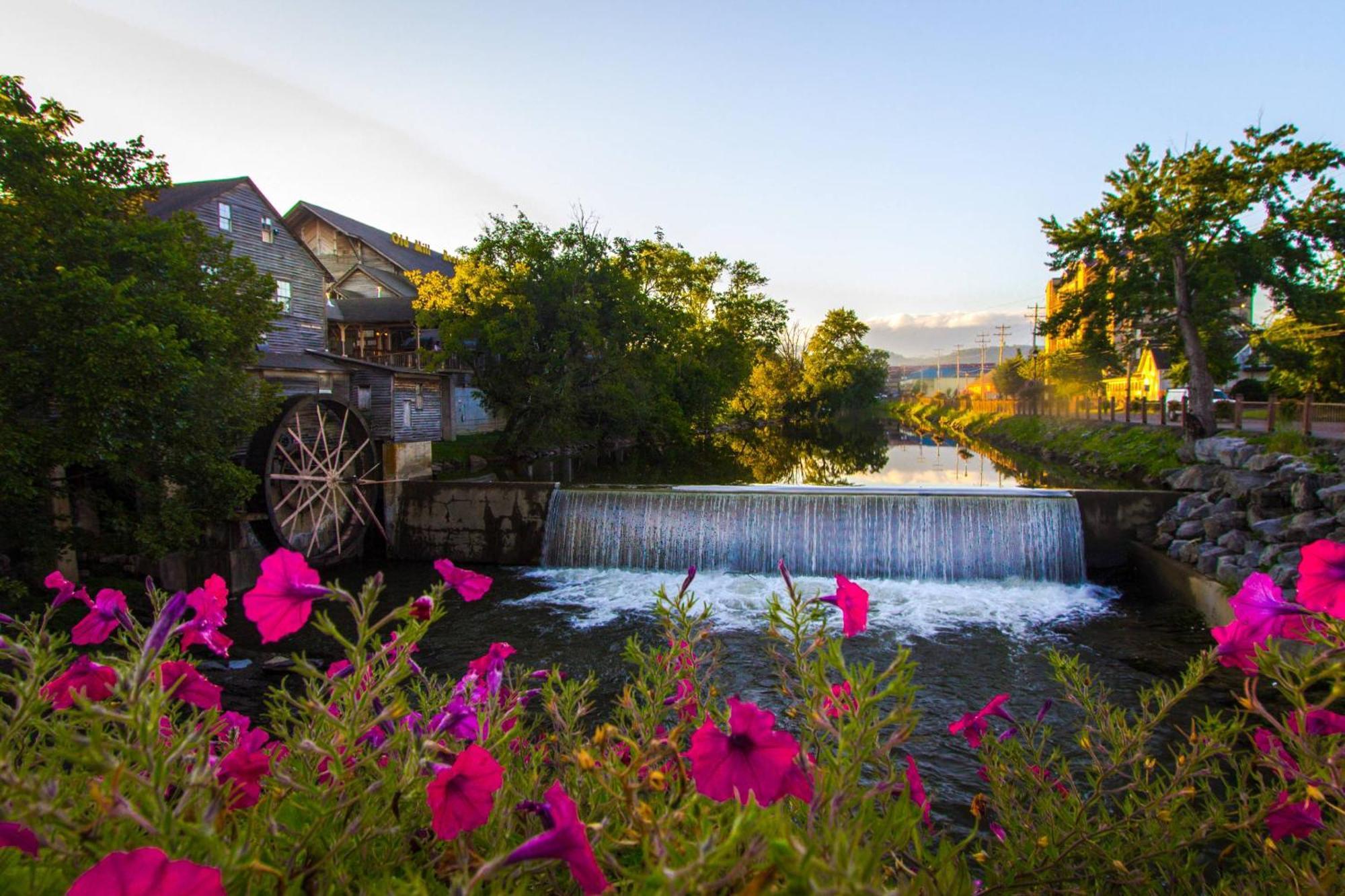 Ruby'S Lake House Βίλα Sevierville Εξωτερικό φωτογραφία