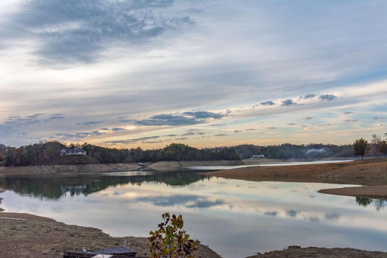 Ruby'S Lake House Βίλα Sevierville Εξωτερικό φωτογραφία